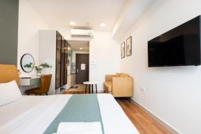 Rivergate Apartment Luxury